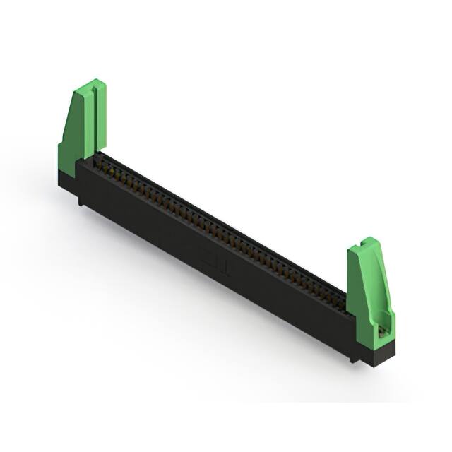 395-044-525-488 EDAC Inc.  Edgeboard Connectors